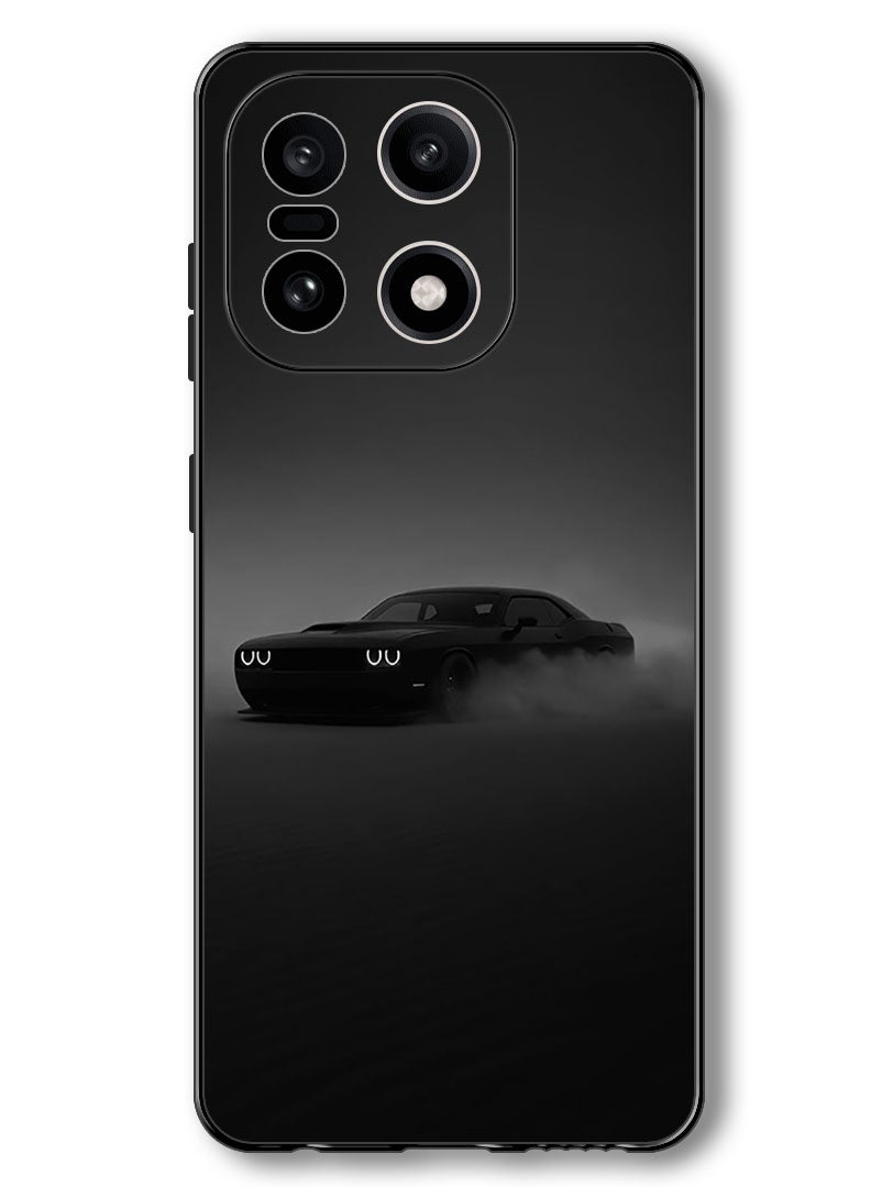 Theodor Case Compatible with OnePlus 15 6.78 Inch Protection Shockproof Bumper Cover Car (8) - Image 1